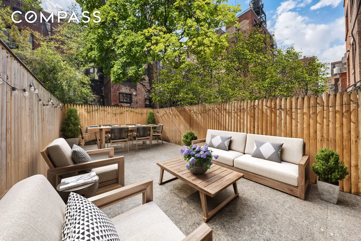 304 W 88th Street #GC, Manhattan, NY 10024 - #1