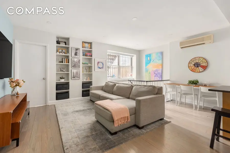 304 W 88th Street #GC, Manhattan, NY 10024 - #2