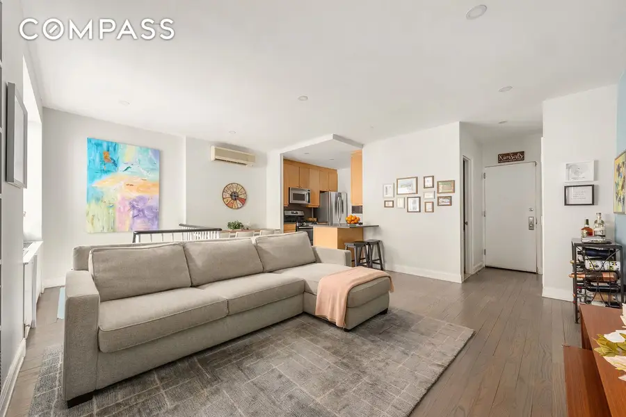304 W 88th Street #GC, Manhattan, NY 10024 - #3