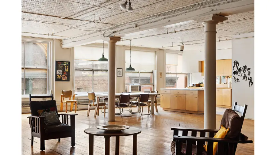 81 Wooster Street #5WO, Manhattan, NY 10012 - #2