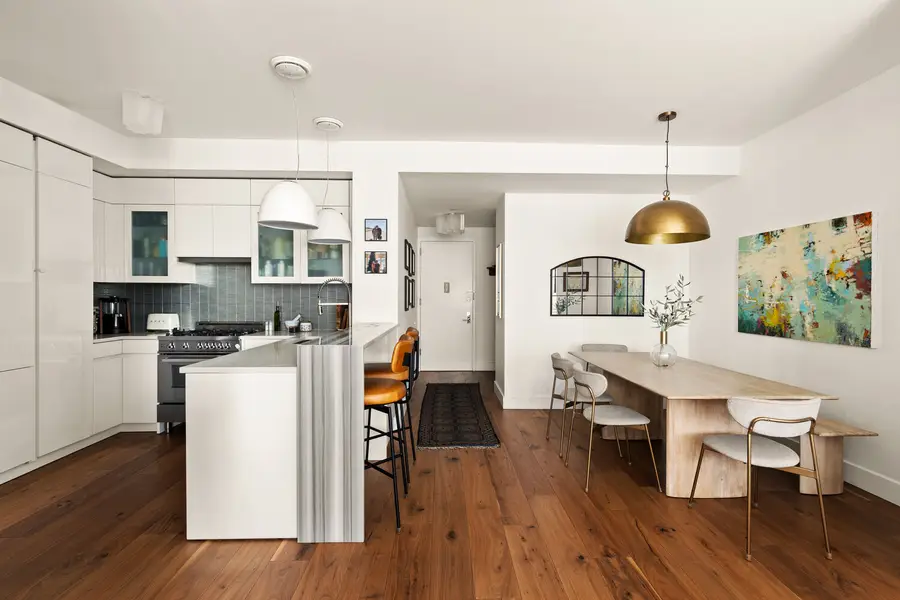 100 Jay Street #17H, Brooklyn, NY 11201 - #2