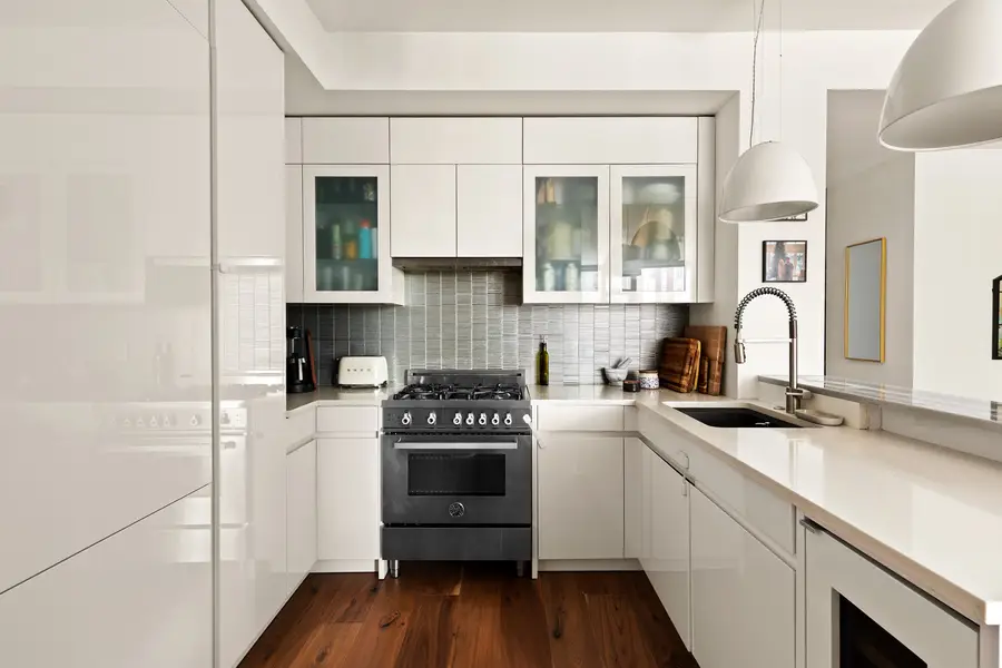 100 Jay Street #17H, Brooklyn, NY 11201 - #3