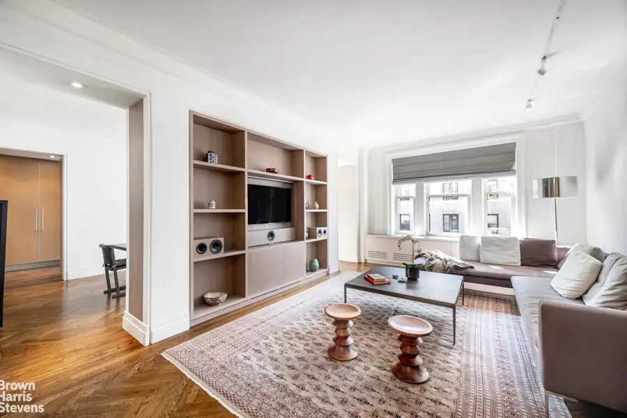 40 E 83rd Street #8W, Manhattan, NY 10028 - #2