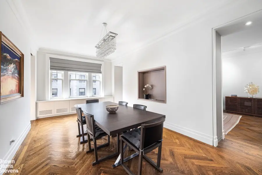 40 E 83rd Street #8W, Manhattan, NY 10028 - #3
