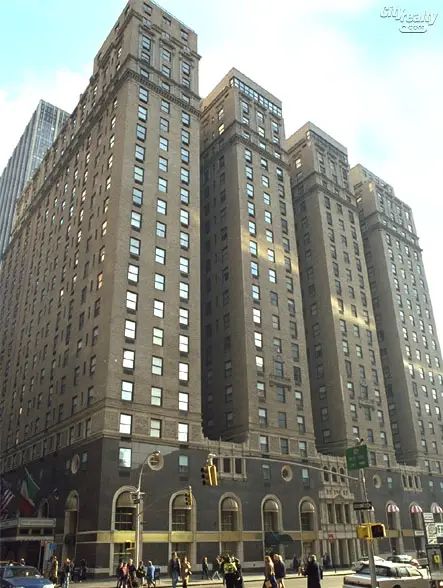 150 W 51st Street #827, Manhattan, NY 10019 - #1