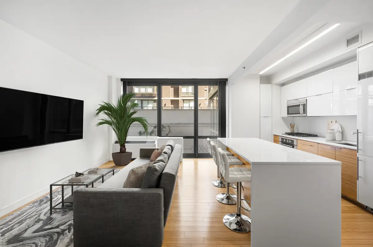 303 E 33rd Street #3A, Manhattan, NY 10016 - #1