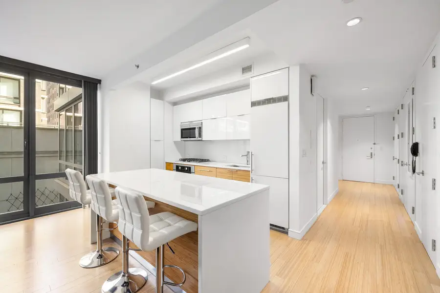303 E 33rd Street #3A, Manhattan, NY 10016 - #3