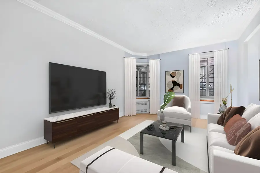 57 Montague Street #1D, Brooklyn, NY 11201 - #2