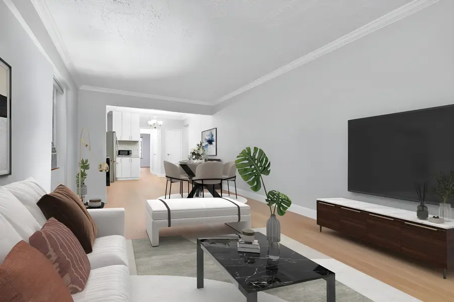 57 Montague Street #1D, Brooklyn, NY 11201 - #3