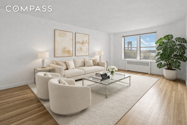 330 Haven Avenue #3G, Manhattan, NY 10033