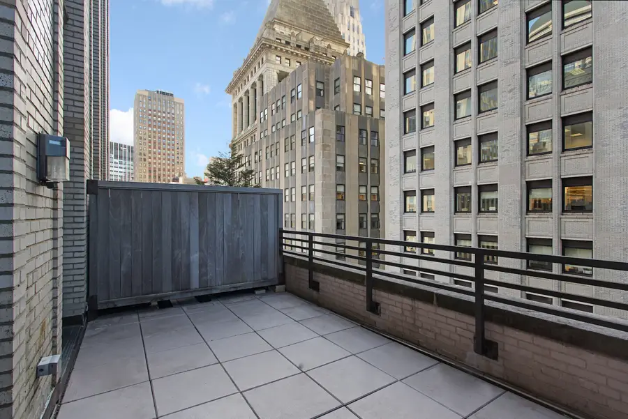 20 Pine Street #2502, New York, NY 10005 - #3