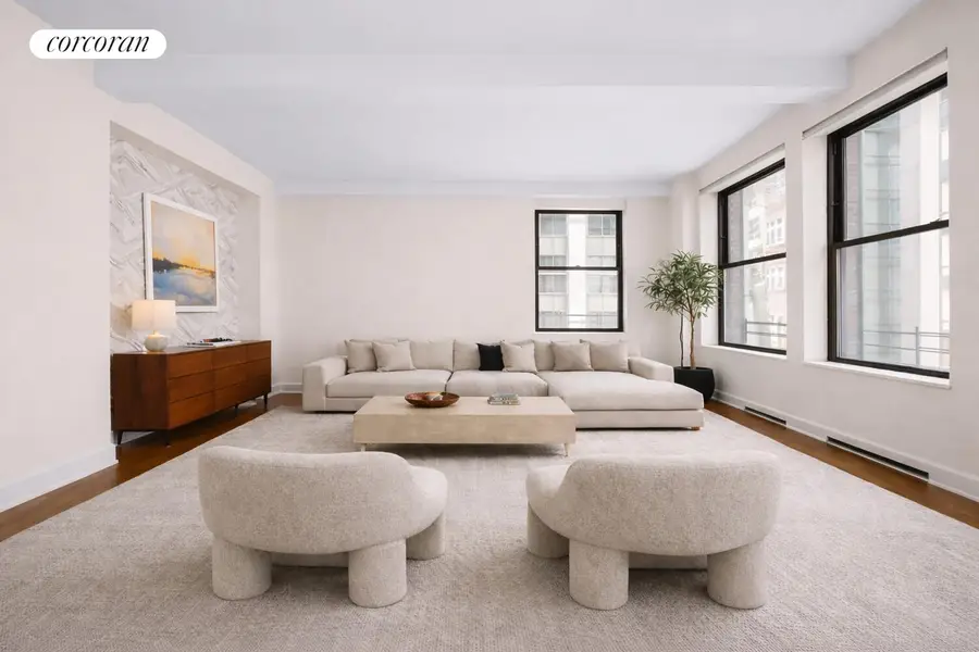 31 E 28th Street #9E, Manhattan, NY 10016 - #2