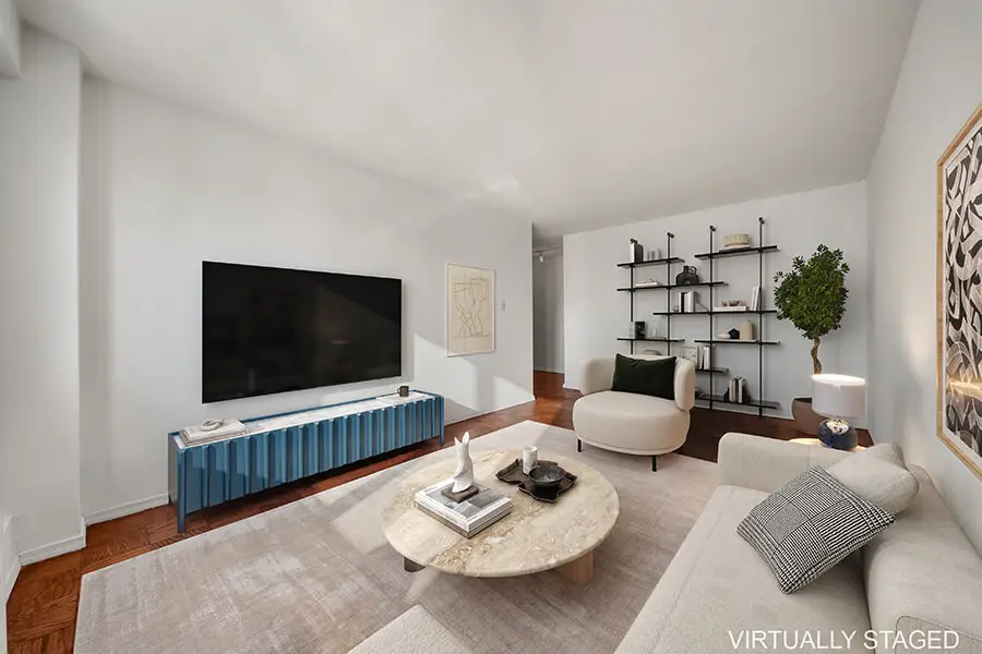 210 E Broadway #H1305, Manhattan, NY 10002 - #3