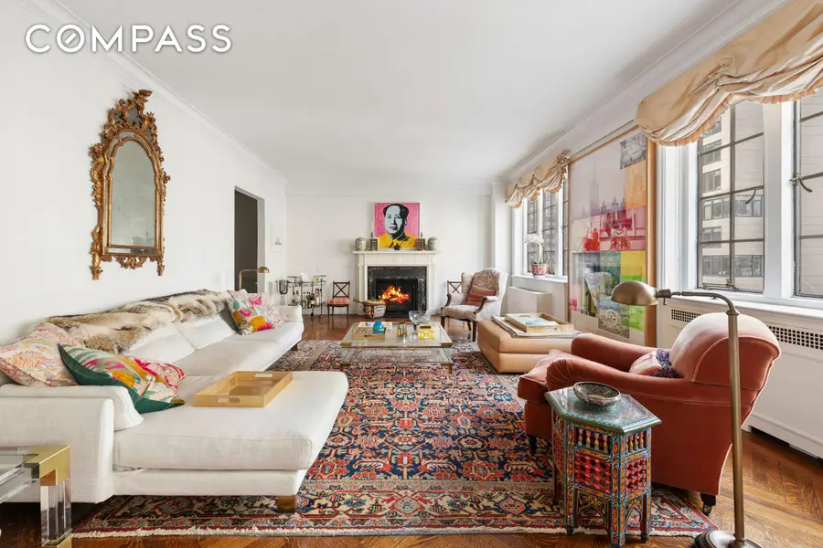 520 E 86th Street #9B, New York, NY 10028 - #3