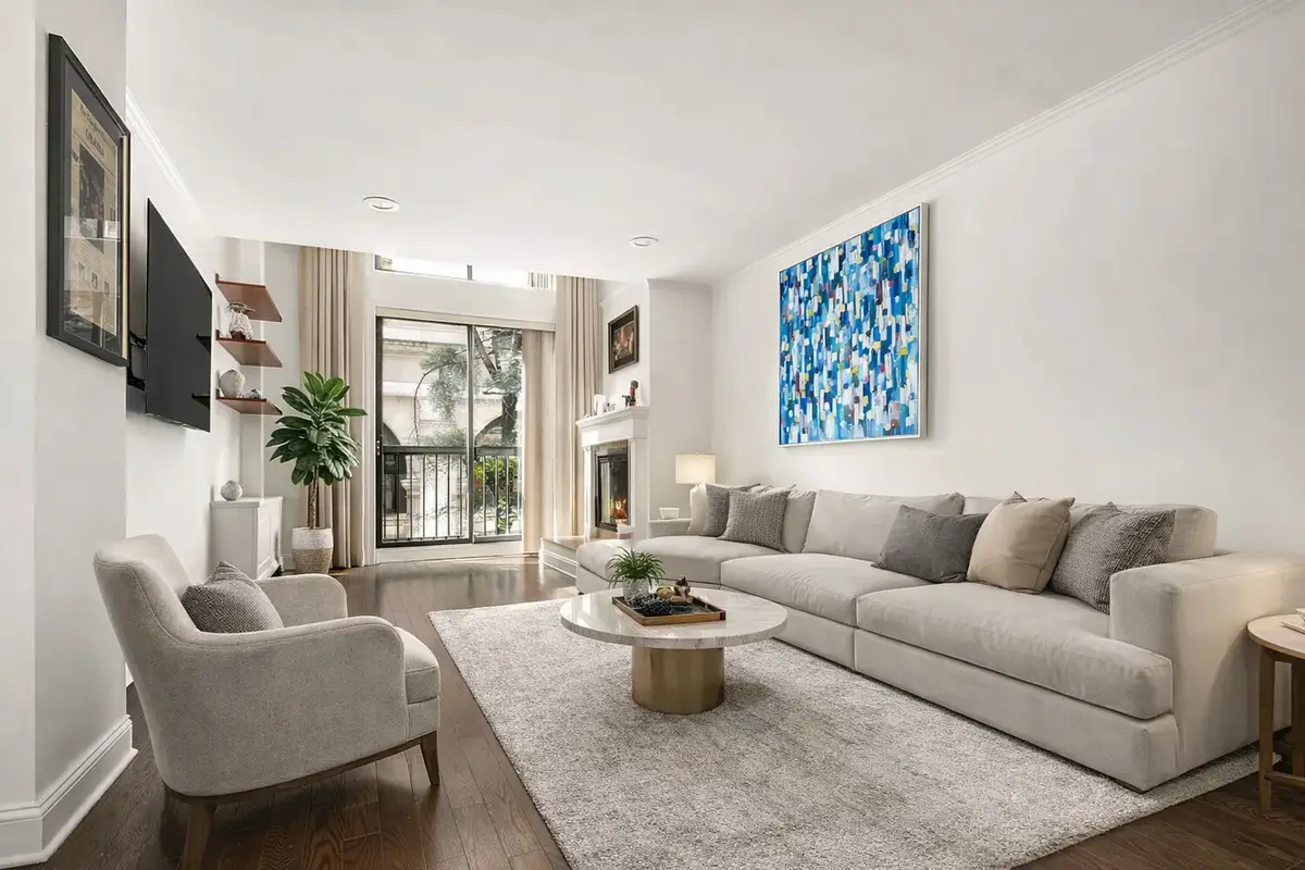 7 E 35th Street #4E, Manhattan, NY 10016 - #1