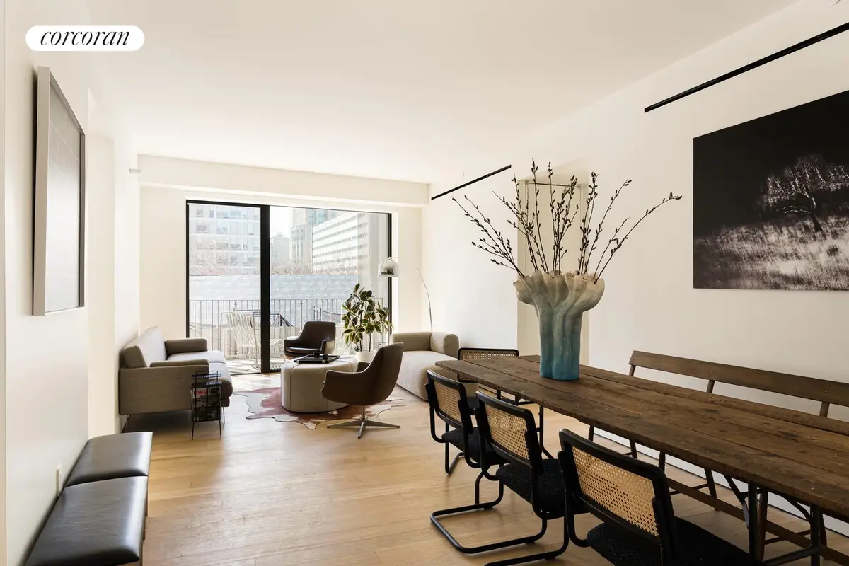 9 Chapel Street #5C, Brooklyn, NY 11201 - #1