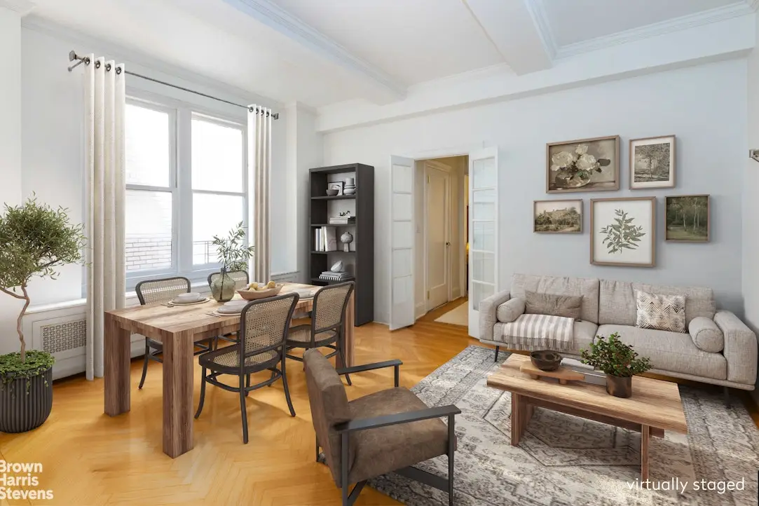 1060 Park Avenue #9B, New York, NY 10128 - #1