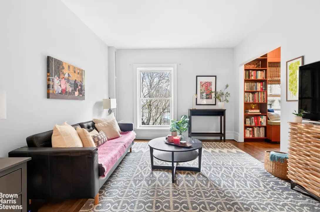 129 Columbia Heights #37, Brooklyn, NY 11201 - #1