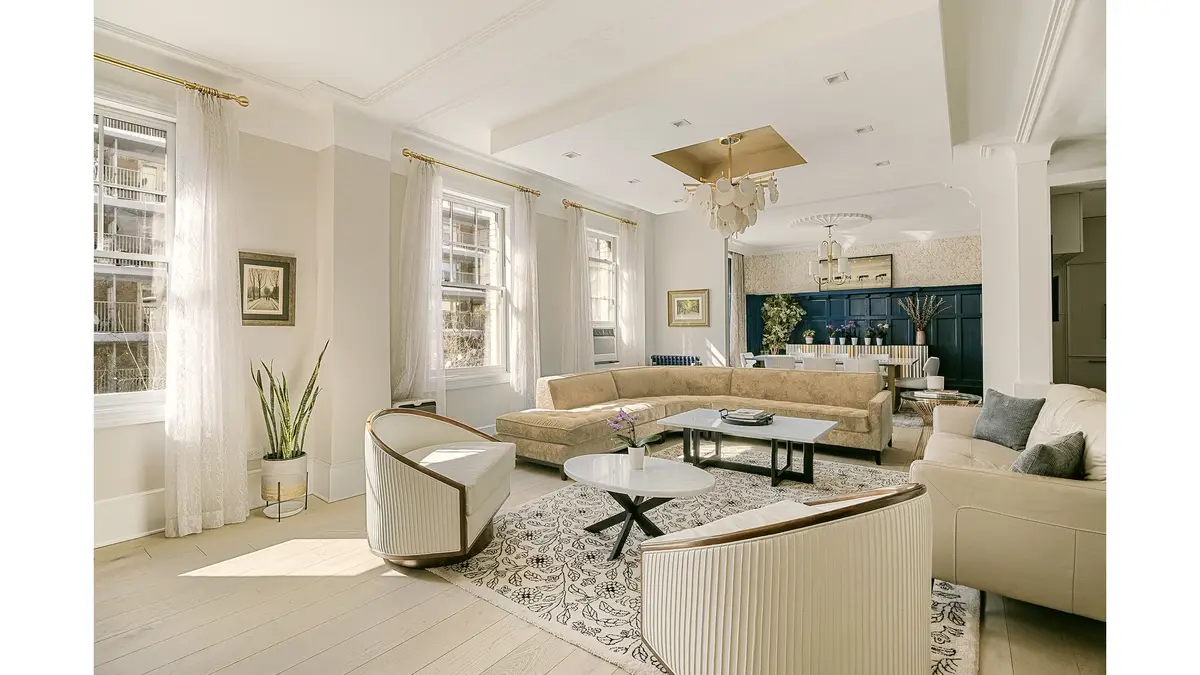 37 W 93rd Street #17, Manhattan, NY 10025 - #1