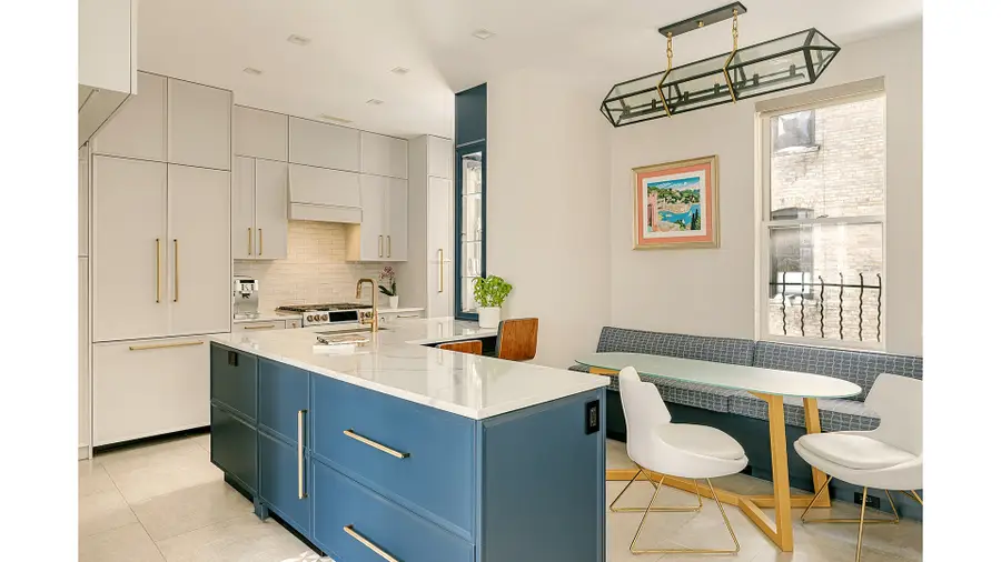 37 W 93rd Street #17, Manhattan, NY 10025 - #3