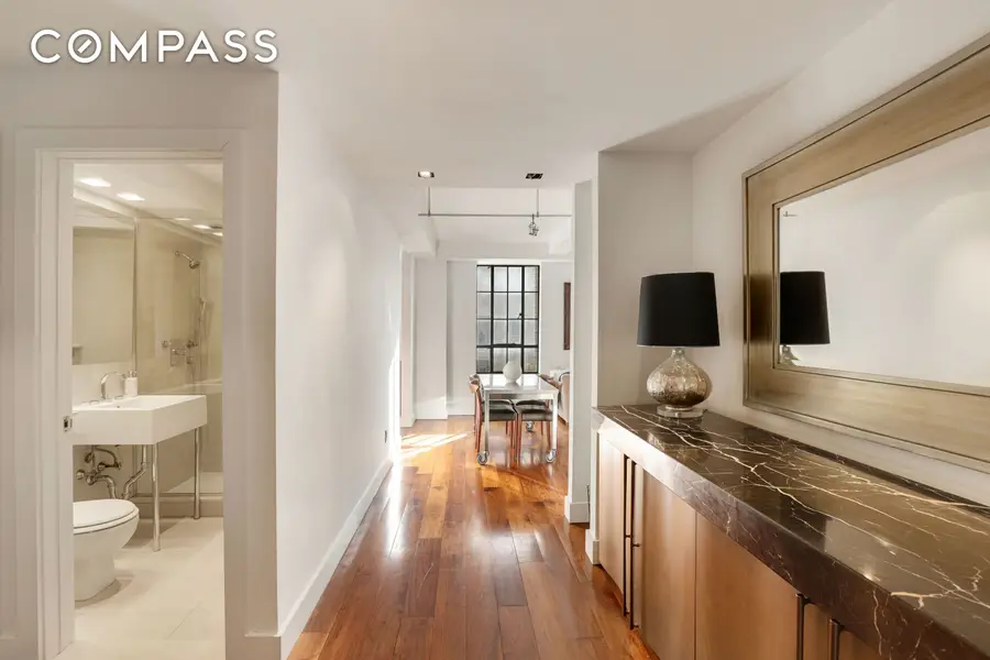 340 W 57th Street #8E, New York, NY 10019 - #3