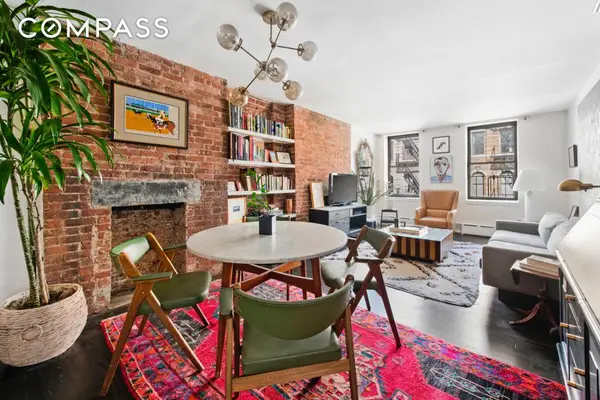 72 E 3rd Street #5A, Manhattan, NY 10003
