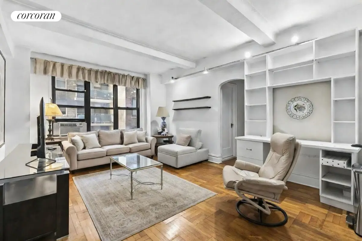 225 E 79th Street #6D, New York, NY 10075 - #1
