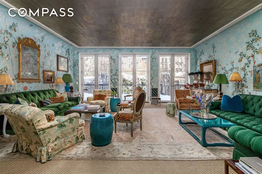 333 W 20th Street, Manhattan, NY 10011 - #2