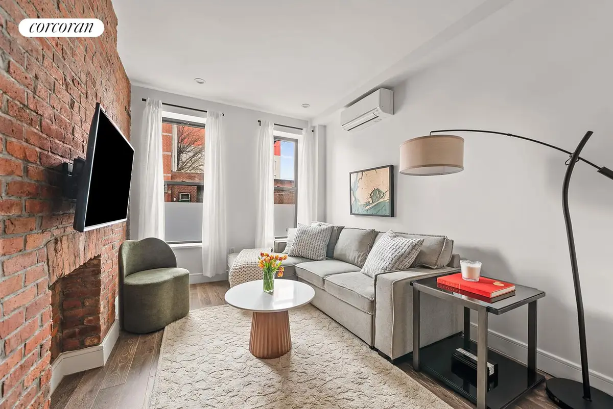 66 Steuben Street #1R, Brooklyn, NY 11205 - #1