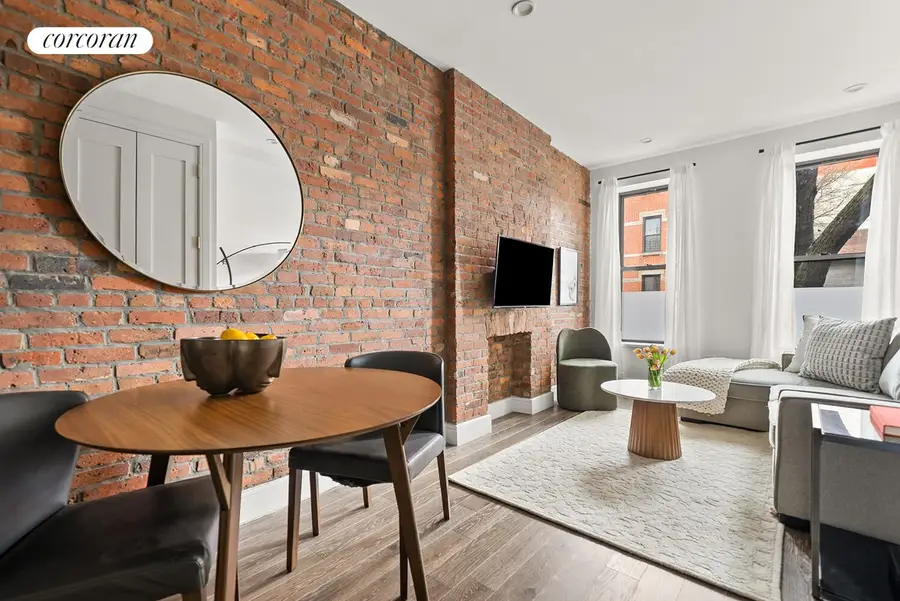 66 Steuben Street #1R, Brooklyn, NY 11205 - #2