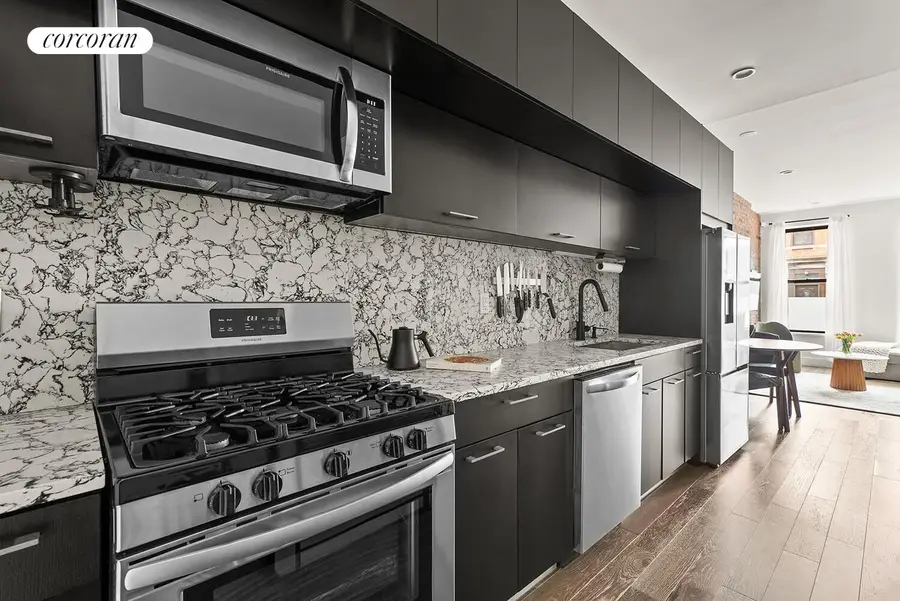 66 Steuben Street #1R, Brooklyn, NY 11205 - #3