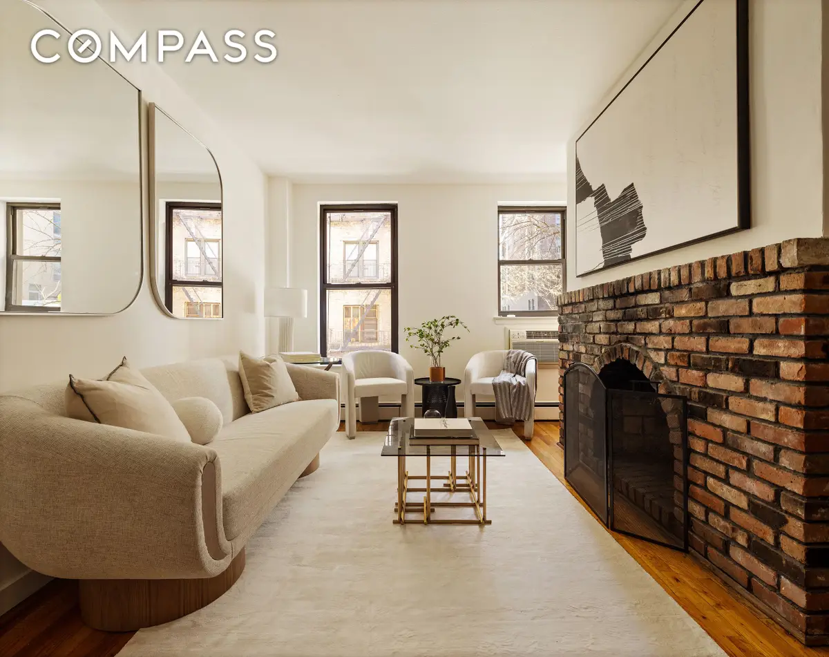 410 W 25th Street #2B, New York, NY 10001 - #1