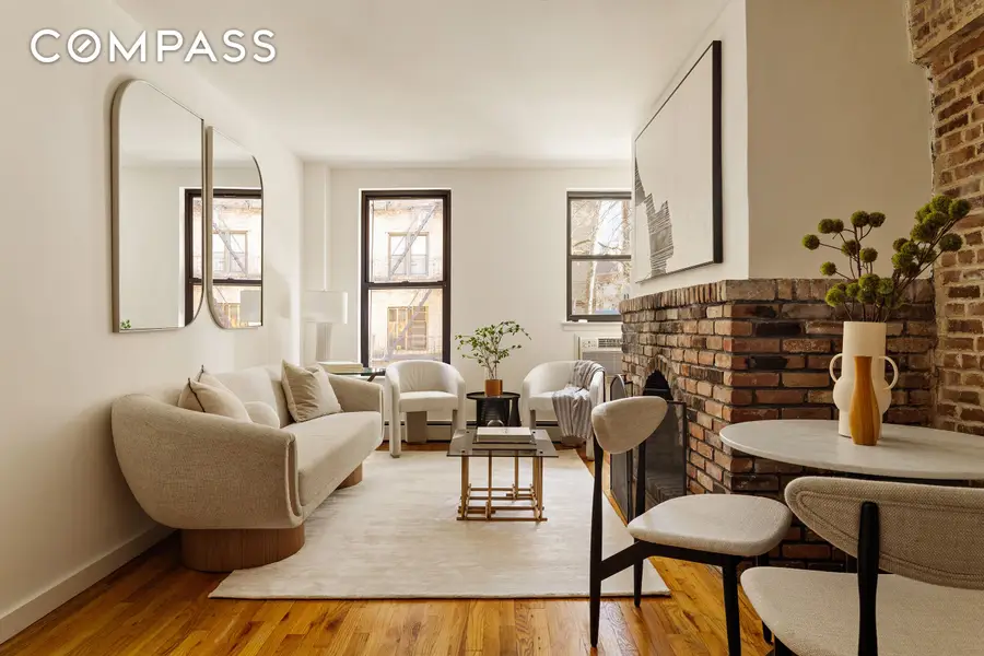 410 W 25th Street #2B, New York, NY 10001 - #3