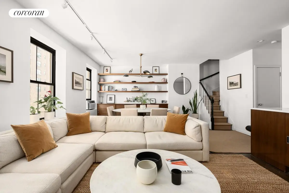 434 W 23rd Street #E, New York, NY 10011 - #1