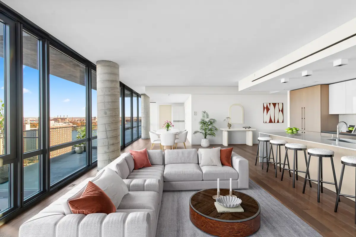 302 E 96th Street #PH6, Manhattan, NY 10128 - #1