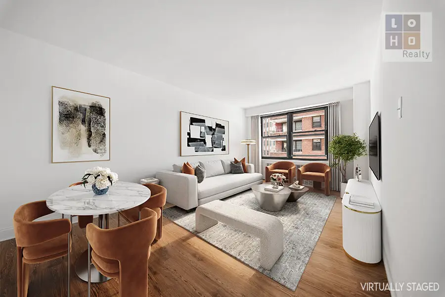 415 Grand Street #E405, New York, NY 10002 - #1