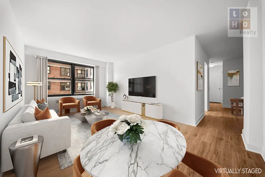 415 Grand Street #E405, New York, NY 10002 - #3