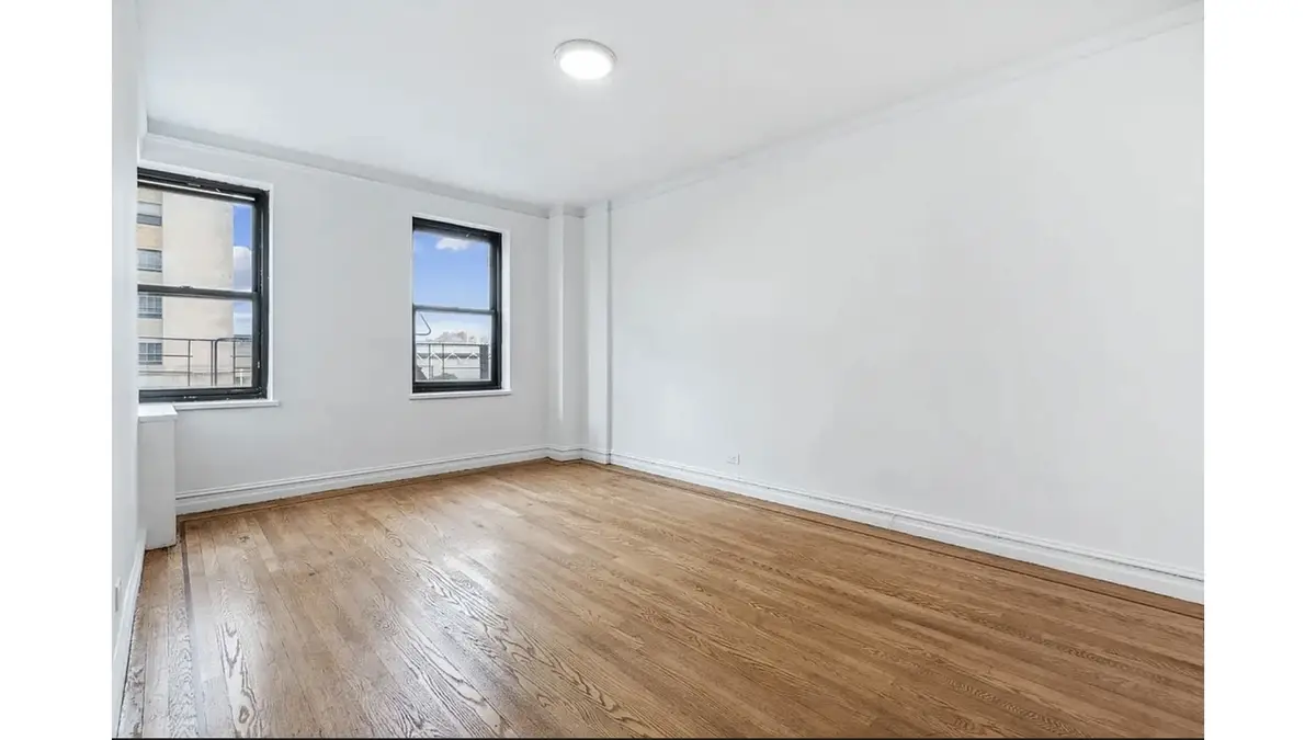 860 Grand Concourse #6M, Bronx, NY 10451 - #1