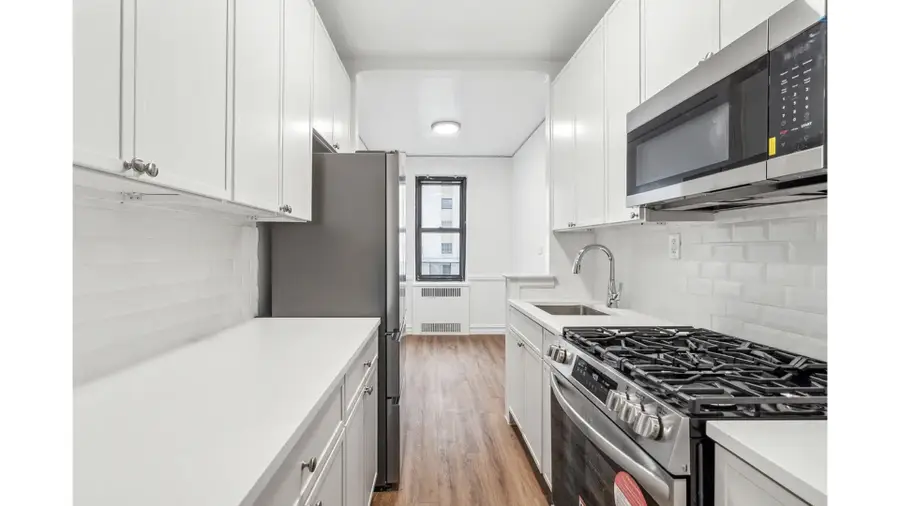 860 Grand Concourse #6M, Bronx, NY 10451 - #2