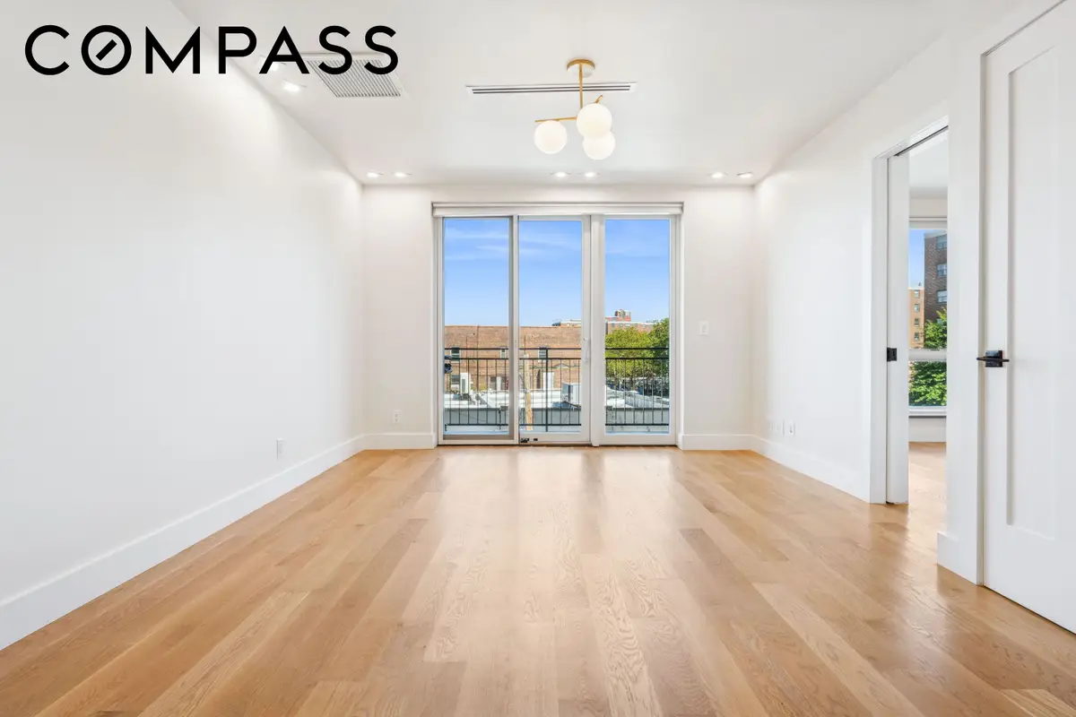 77 Kingsland Avenue #4F, Brooklyn, NY 11211 - #1