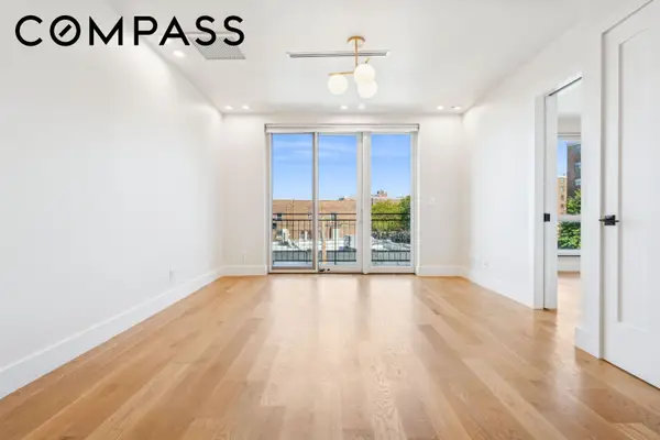77 Kingsland Avenue #4F, Brooklyn, NY 11211
