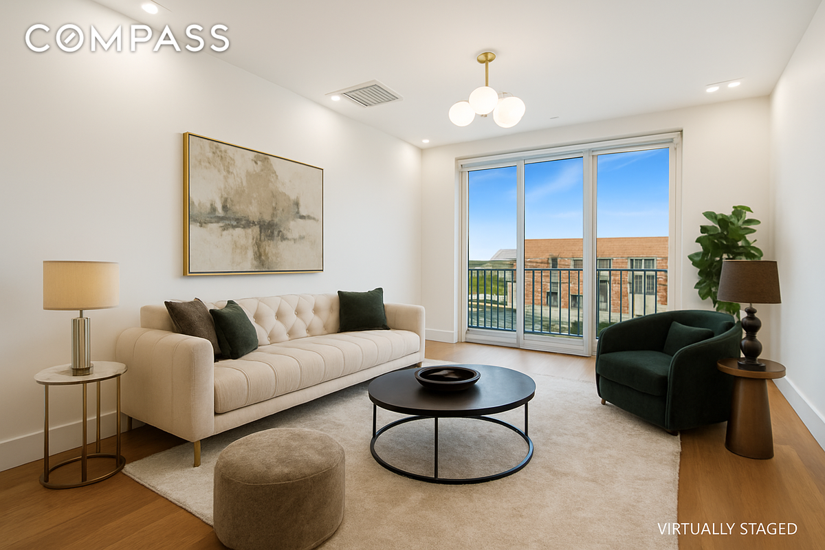 77 Kingsland Avenue #4F, Brooklyn, NY 11211 - #1