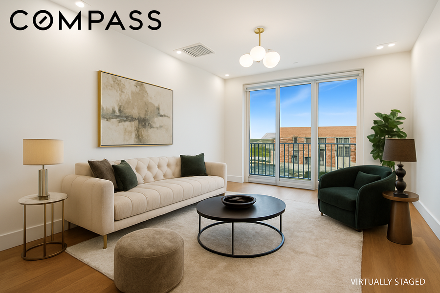 77 Kingsland Avenue #4F, Brooklyn, NY 11211 - #2