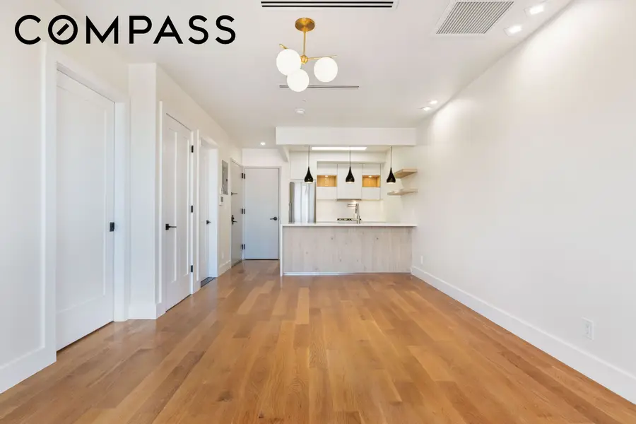 77 Kingsland Avenue #4F, Brooklyn, NY 11211 - #3