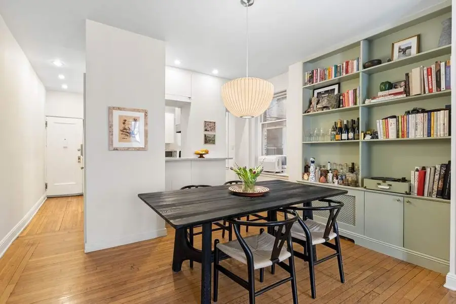 79 Perry Street #2R, Manhattan, NY 10014 - #3