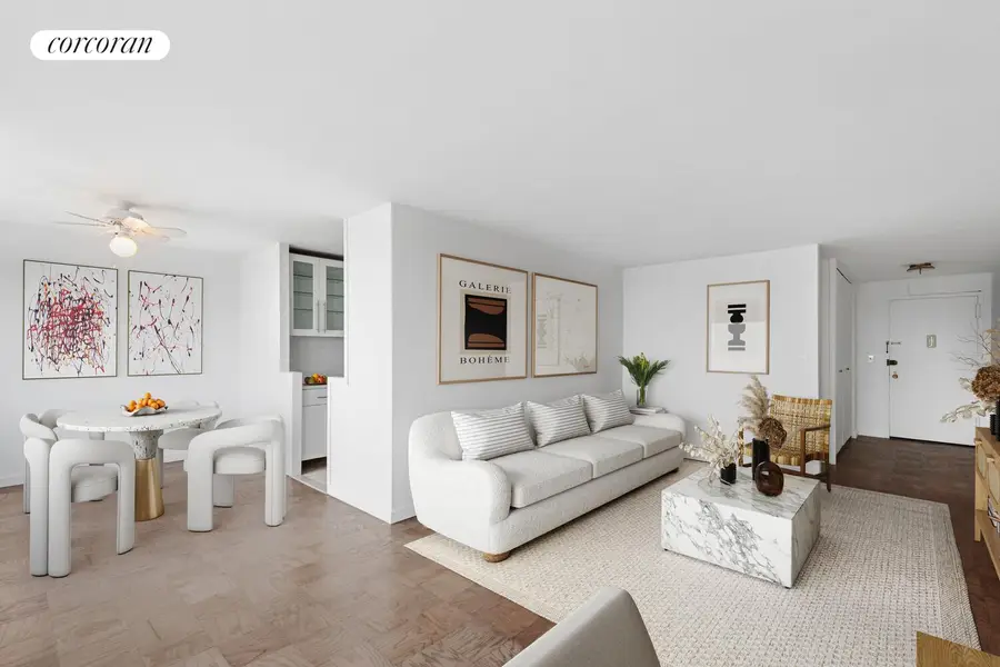 75 Henry Street #29H, Brooklyn, NY 11201 - #3