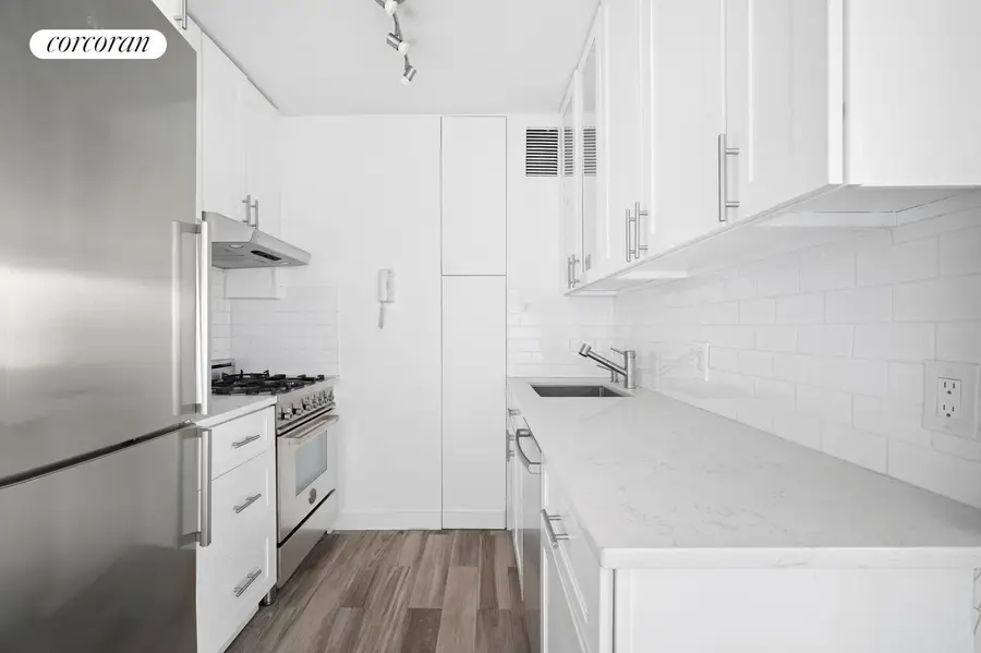 175 W 13th Street #17E, Manhattan, NY 10011 - #2