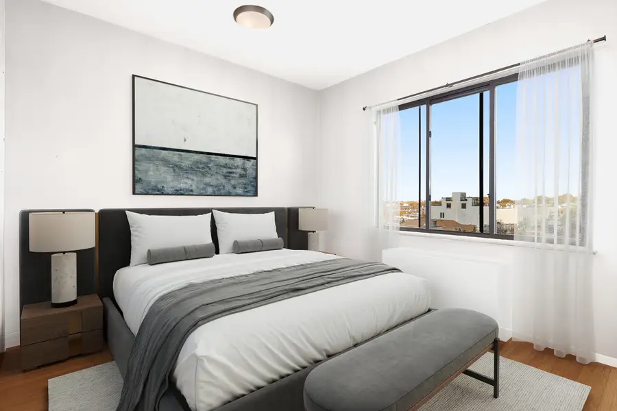 100 Wyckoff Avenue #5B, Brooklyn, NY 11237 - #2