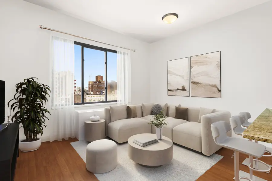 100 Wyckoff Avenue #5B, Brooklyn, NY 11237 - #3