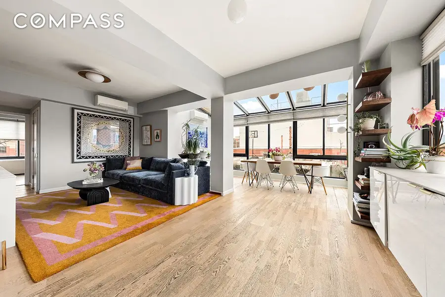 100 Congress Street #603, Brooklyn, NY 11201 - #2